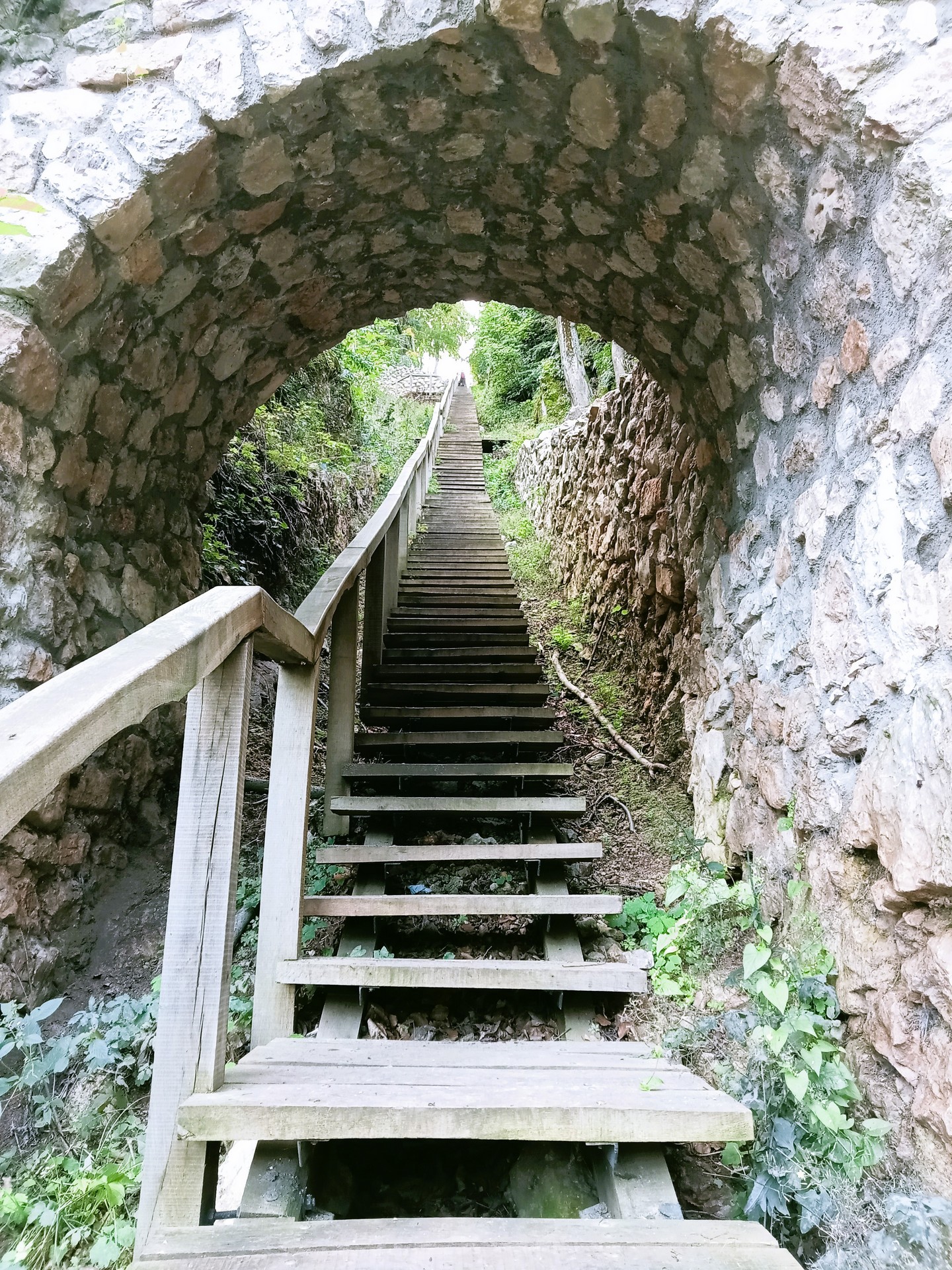 Szádvár túra, kirándulás