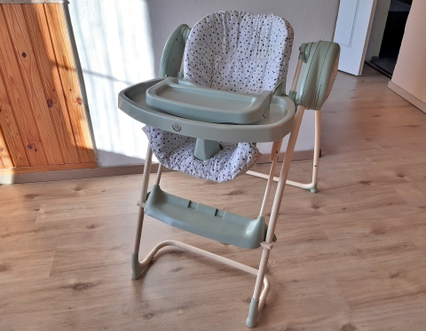 Kisgyerekeknek is készültünk!